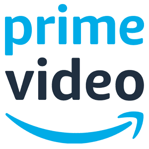 Amazon Prime Video Canada