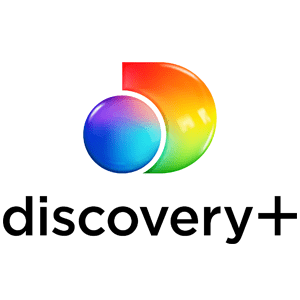 Discovery Plus

