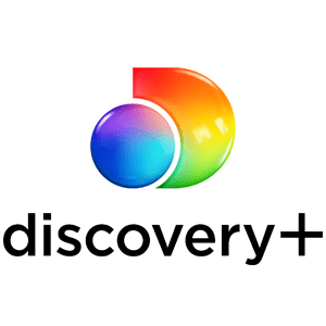 Discovery Plus
