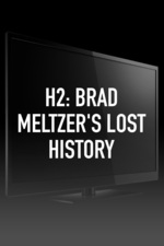 H2: Brad Meltzer's Lost History