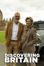 Discovering Britain