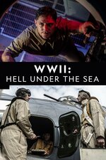 WWII: Hell Under the Sea
