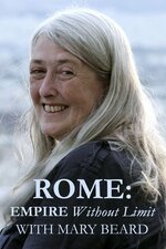 Rome: Empire Without Limit With Mary Beard