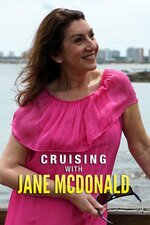 Cruising with Jane McDonald