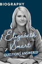 Elizabeth Smart: Questions Answered