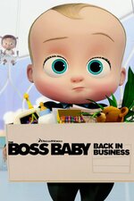 The Boss Baby Back In Business Season 1 On Itunes