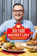 Big Food Bucket List