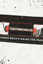 Cultureshock: Chris Rock's Bring the Pain