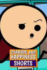 Cyanide and Happiness Shorts