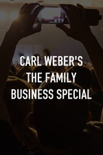 Carl Weber's The Family Business Special