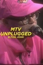 MTV Unplugged: Elton John