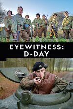 Eyewitness: D-Day