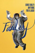 Chris Farley: Anything for a Laugh