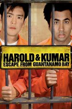 Harold & Kumar Escape From Guantanamo Bay