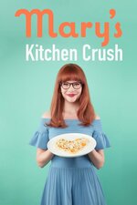 Mary's Kitchen Crush
