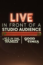 Live in Front of a Studio Audience: All in the Family and Good Times
