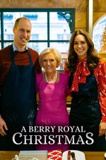 A Berry Royal Christmas