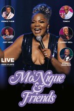 Mo'Nique & Friends: Live From Atlanta