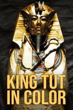 King Tut in Color