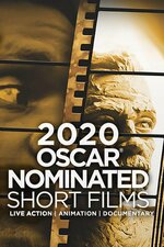 The Oscar Nominated Short Films 2020: Live Action