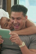 Double Shot at Love With DJ Pauly D and Vinny