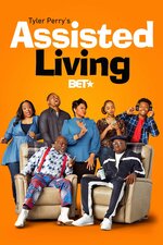 Tyler Perry's Assisted Living
