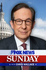 FOX News Sunday With Chris Wallace