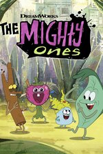The Mighty Ones