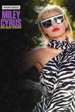 MTV Unplugged Presents Miley Cyrus Backyard Sessions