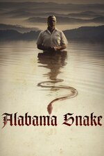 Alabama Snake