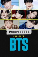 MTV Unplugged Presents BTS