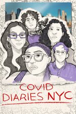 COVID Diaries NYC
