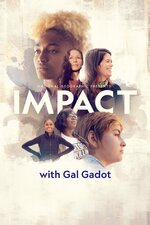 Impact With Gal Gadot