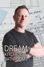 Dream Kitchens & Bathrooms with Mark Millar