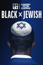 Content for Change Black x Jewish