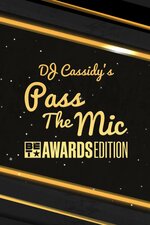DJ Cassidy's Pass The Mic: BET Awards Edition
