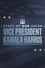 State of Our Union: Vice President Kamala Harris