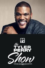 The Tyler Perry Show: The Sistas After-Show Edition Part 1