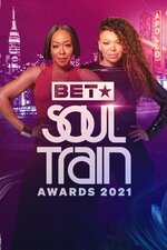 2021 Soul Train Awards