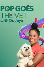 Pop Goes the Vet With Dr. Joya