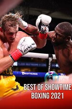 Best of Showtime Boxing 2021