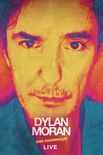 Dylan Moran: Dr Cosmos - Live
