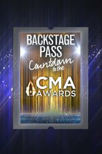 Backstage Pass: Countdown to the CMA Awards
