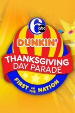 The 6abc Thanksgiving Day Parade