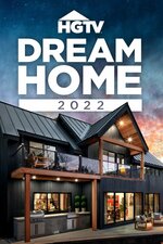 HGTV Dream Home 2022