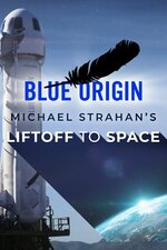 Liftoff to Space With Michael Strahan