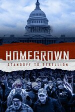 Homegrown: Standoff to Rebellion