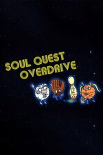 Soul Quest Overdrive