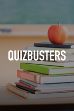 Quizbusters