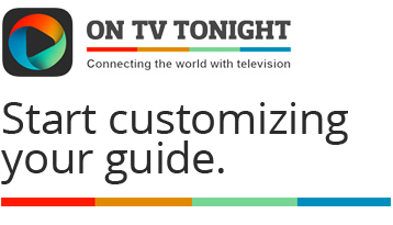 Vision TV - TV Listings Guide